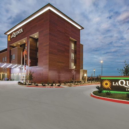 La Quinta By Wyndham San Marcos Outlet Mall Exterior photo